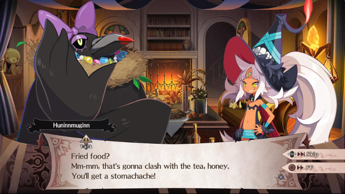 The Witch and the Hundred Knight 2 (image 4)