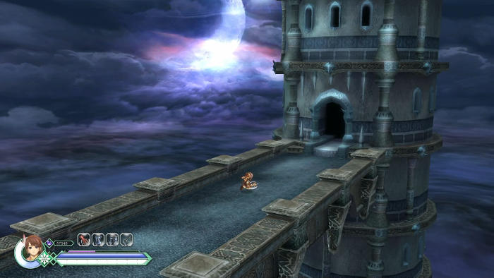 Ys Origin (image 1)