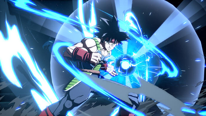 Dragon Ball Fighter Z (image 9)