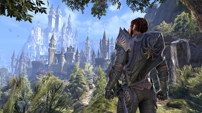 The Elder Scrolls Online : Summerset (image 4)