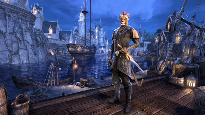 The Elder Scrolls Online : Summerset (image 2)