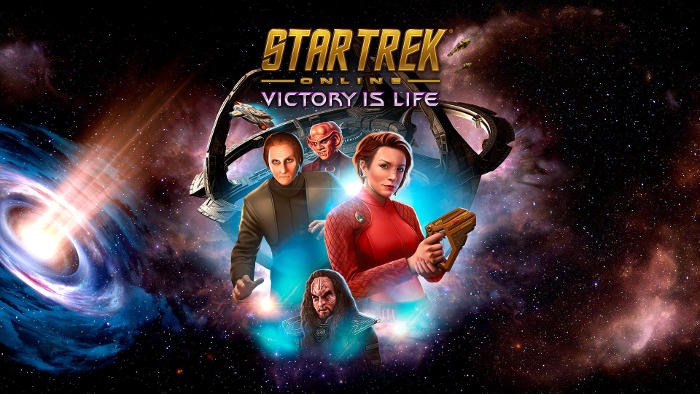 Star Trek Online