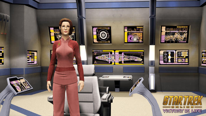 Star Trek Online (image 4)