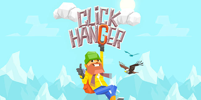 Clickhanger