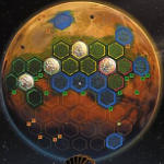Terraforming Mars est annoncé sur Steam, iOS et Android