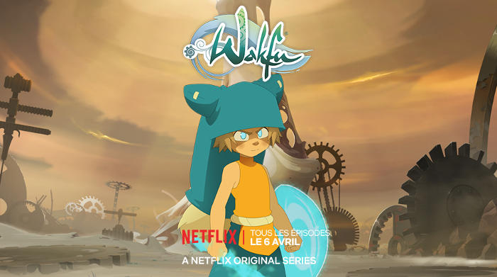 Wakfu : La Confrérie