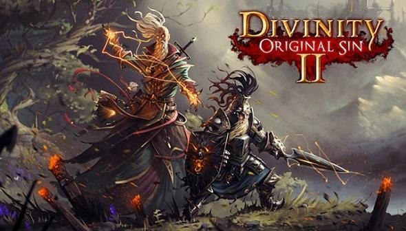 Divinity : Original Sin II