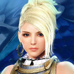 Logo Black Desert Online