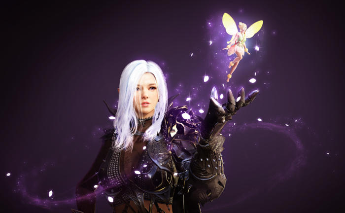 Black Desert Online (image 5)