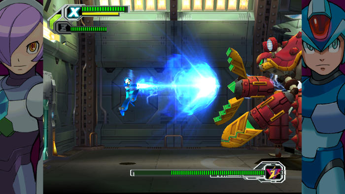 Mega Man X Legacy Collection 1 and 2 (image 3)