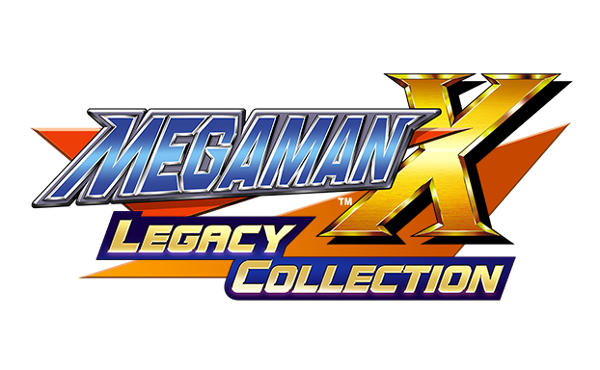 Mega Man X Legacy Collection 1 and 2