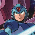 Mega Man X Legacy Collection 1 and 2