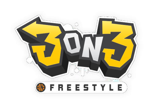 3on3 FreeStyle