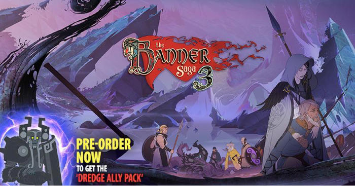 Banner Saga 3