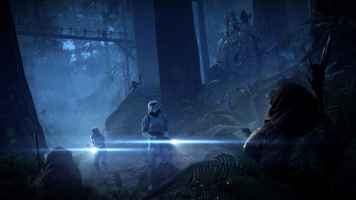 Star Wars Battlefront II (image 3)