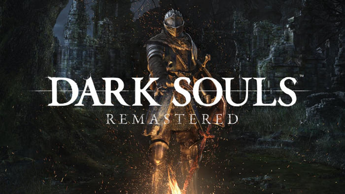 Dark Souls : Remastered