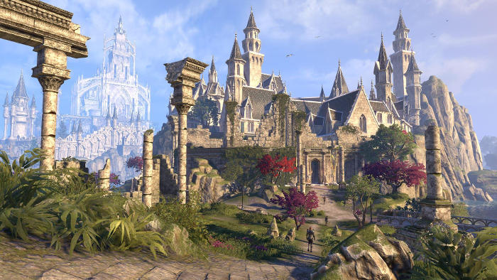 The Elder Scrolls Online (image 3)