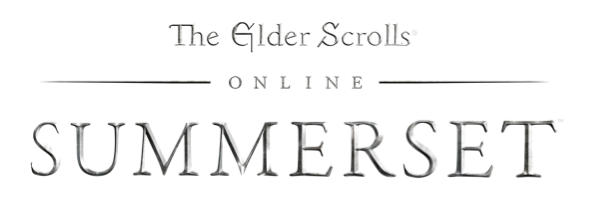 The Elder Scrolls Online