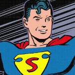 Le 80ème anniversaire de Superman avec Classic Superman