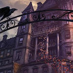 Logo Mansions of Madness : Mother's Embrace