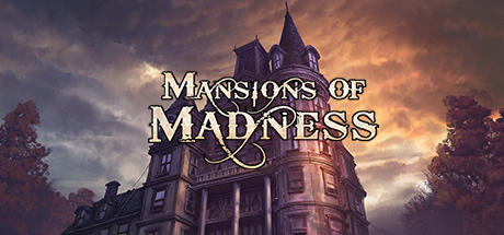 Mansions of Madness : Mother's Embrace
