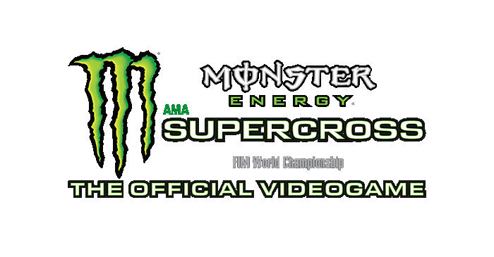 Monster Energy Supercross Game