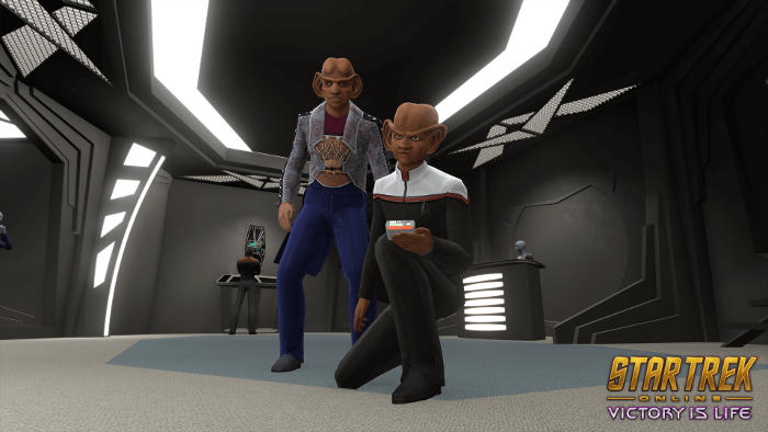 Star Trek Online (image 4)