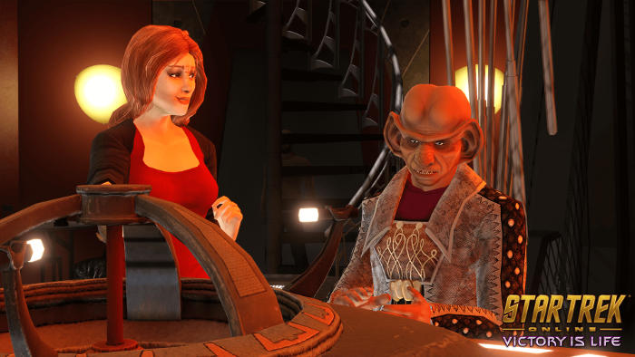 Star Trek Online (image 1)