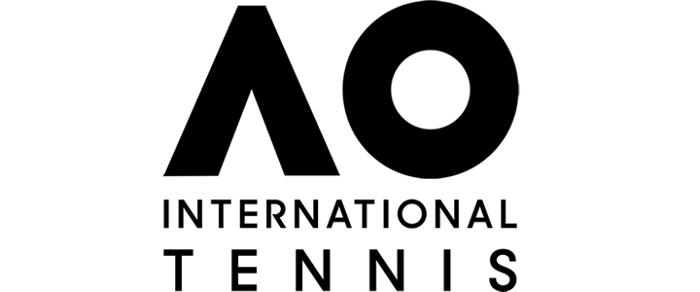 AO International Tennis