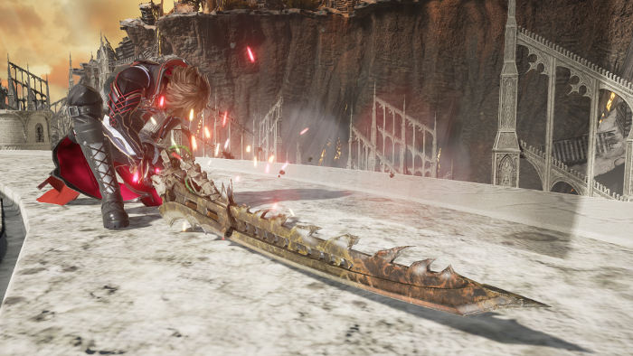 Code Vein (image 9)