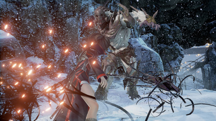 Code Vein (image 8)