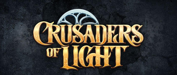 Crusaders of Light