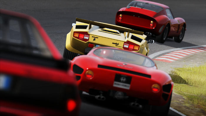 Assetto Corsa Ultimate Edition (image 8)