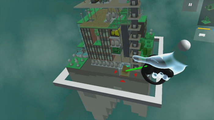 Block'hood VR (image 2)