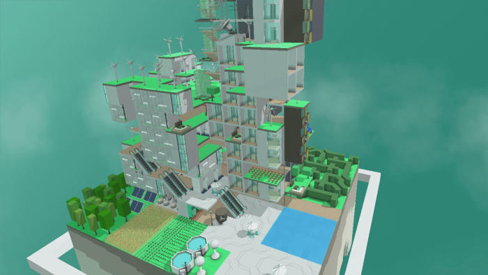 Block'hood VR (image 1)