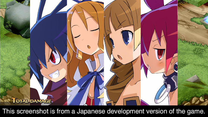 Disgaea 1 Complete (image 4)