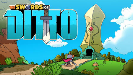 The Swords of Ditto