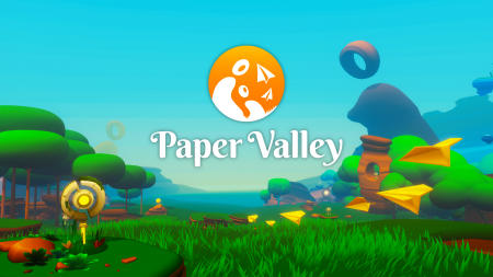 Paper Valley