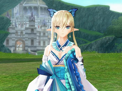 Shining Resonance Refrain (image 4)