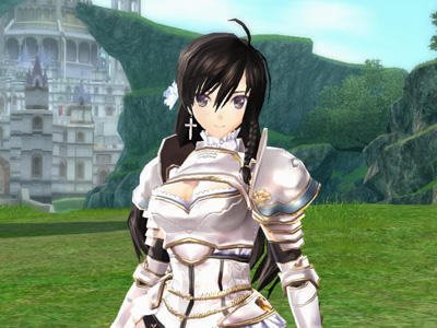 Shining Resonance Refrain (image 1)