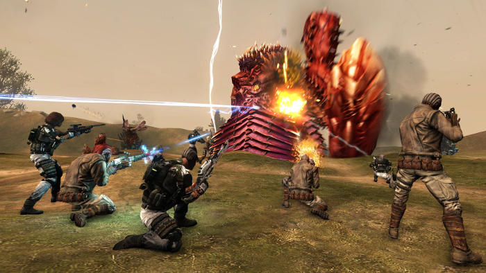 Defiance 2050 (image 6)