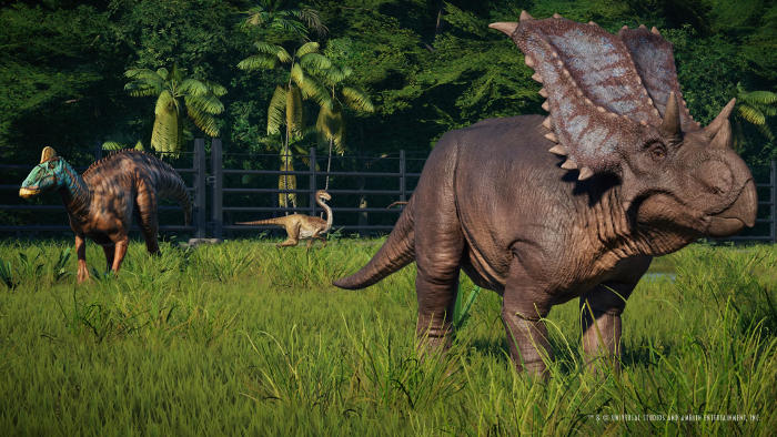 Jurassic World Evolution (image 6)