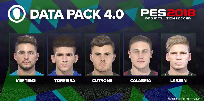 PES 2018 (image 6)