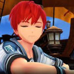 Ys VIII : Lacrimosa of DANA