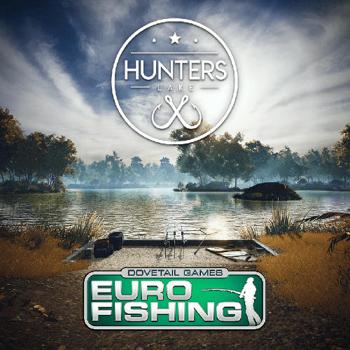 Euro Fishing