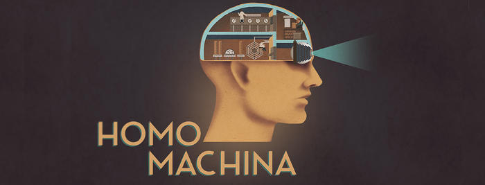 Homo Machina