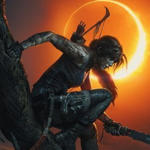 Logo Shadow of the Tomb Raider