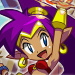 Shantae : Half-Genie Hero