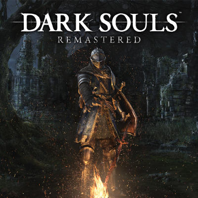 Dark Souls : Remastered