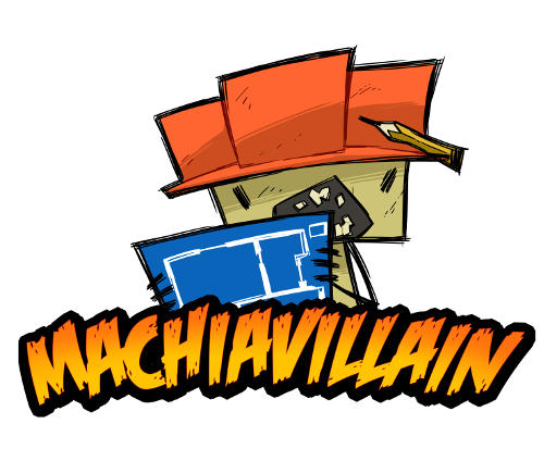 MachiaVillain